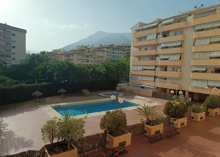 Luxury Homes Marbella Sun Beach And Pool