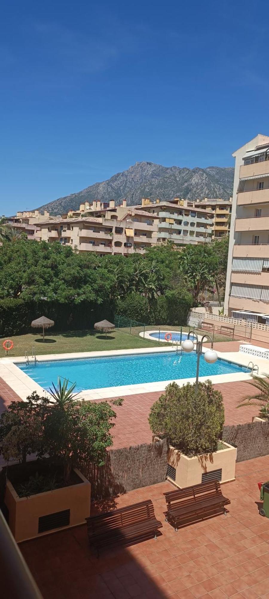 Apartment Luxury Homes Marbella Sun Beach And Pool *