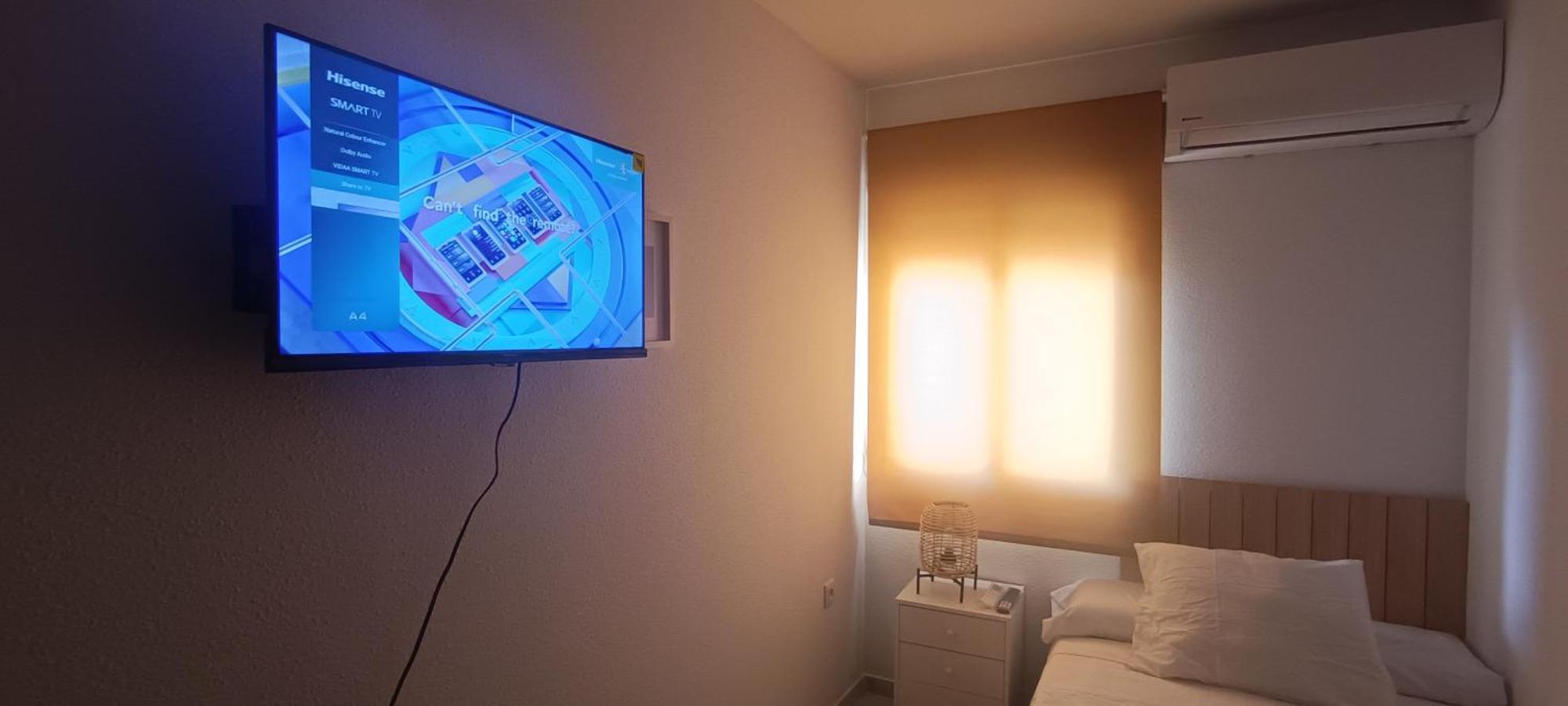 Luxury Homes Marbella Sun Beach And Pool Apartament *
